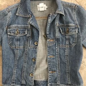 Calvin Klein Jean Jacket